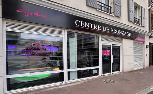 Sun Smile Argenteuil