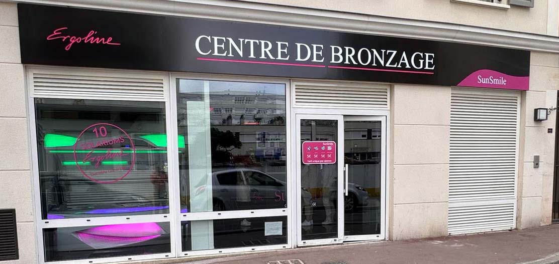 Sun Smile Argenteuil Sun Smile Argenteuil