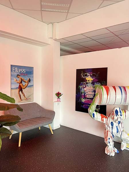 Sun Smile Dreux - Vernouillet Sun Smile Dreux - Vernouillet