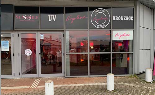 Sun Smile Dreux - Vernouillet - Zone commerciale Plein Sud
