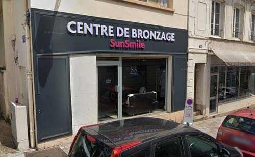 Sun Smile Melun