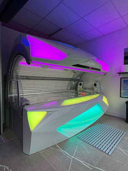 Sun Smile Reims centre ville cabine uv ergoline Sun Smile Reims centre ville cabine uv ergoline
