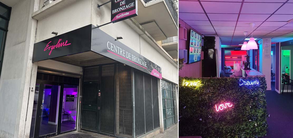 Sun Smile Vitry‑sur‑Seine Sun Smile Vitry‑sur‑Seine